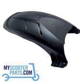 G2 MAX REAR FENDER MUD GUARD KUKIRIN KUGOO VELOZ